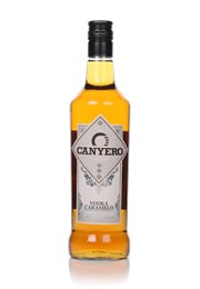 Canyero Vodka Caramelo