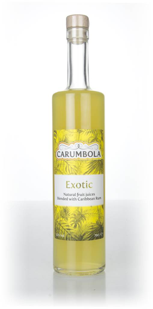 Carumbola Exotic product image