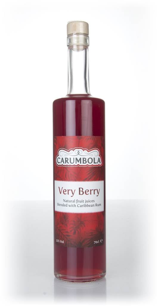 Carumbola Very Berry product image