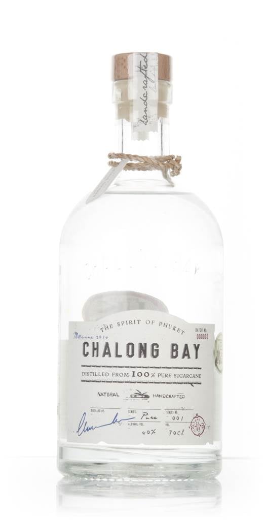 Chalong Bay Fine Spirit product image