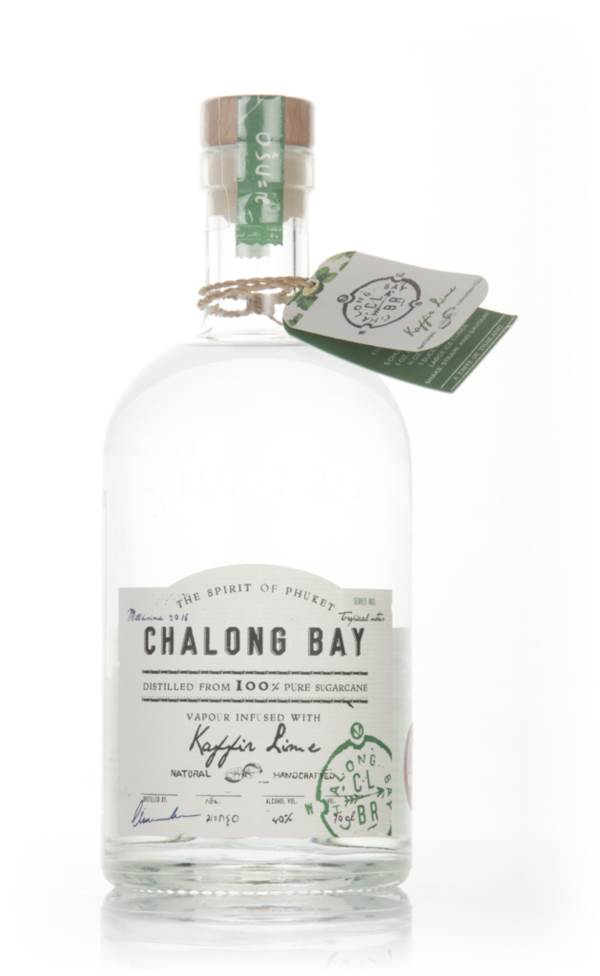 Chalong Bay Kaffir Lime product image