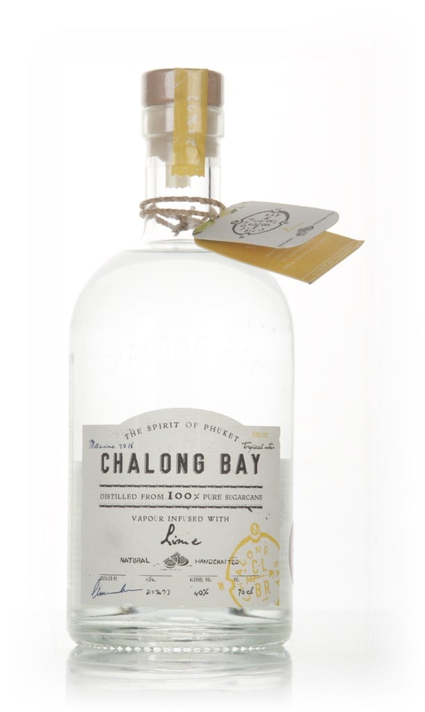 Chalong Bay Lime