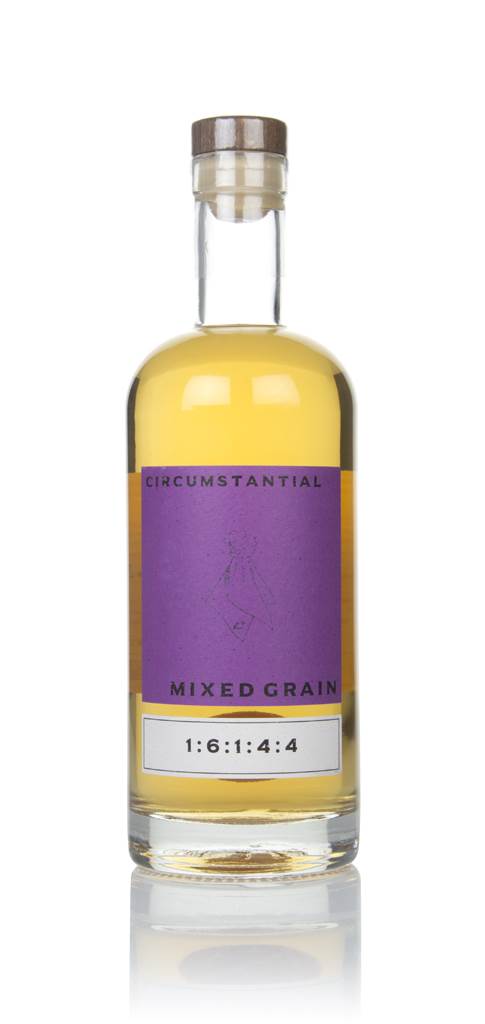 Circumstantial Mixed Grain product image