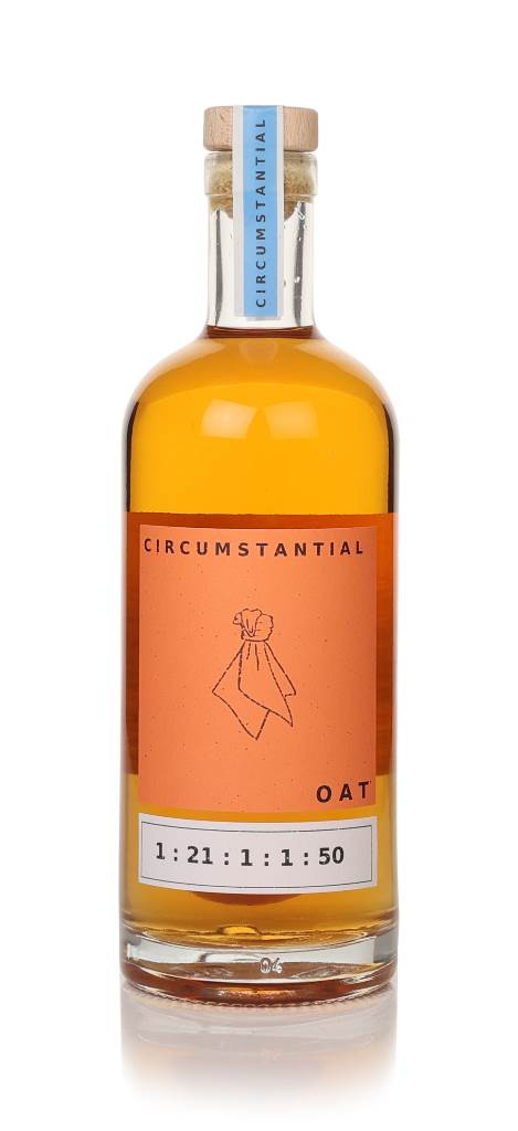 Circumstantial Oat product image