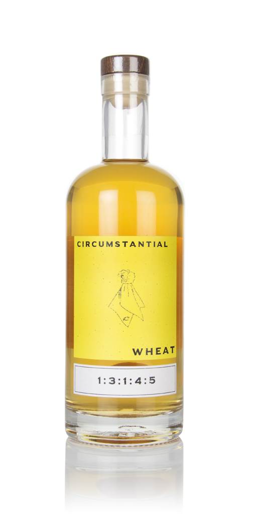 Circumstantial Wheat product image