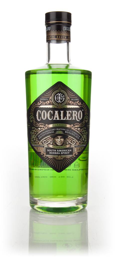 Cocalero Herbal Spirit product image