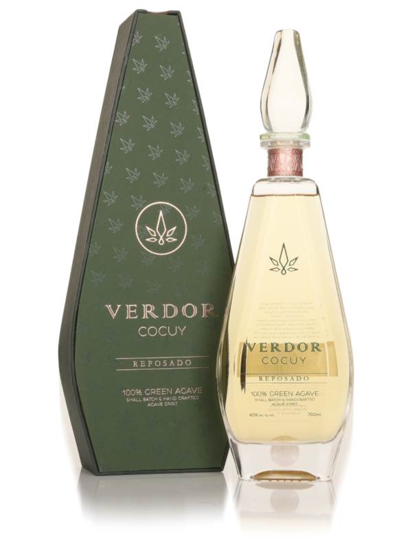 Verdor Cocuy Reposado product image