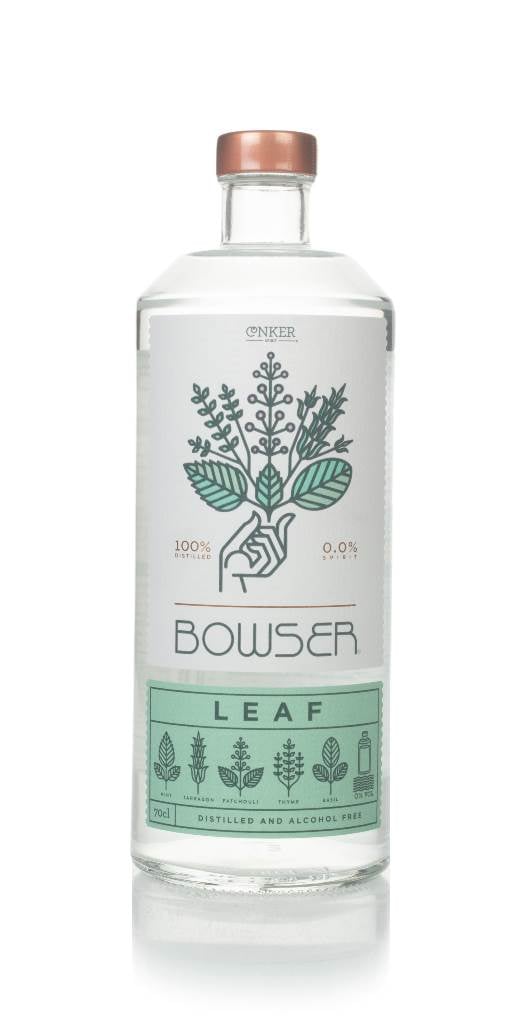 Bowser LEAF product image