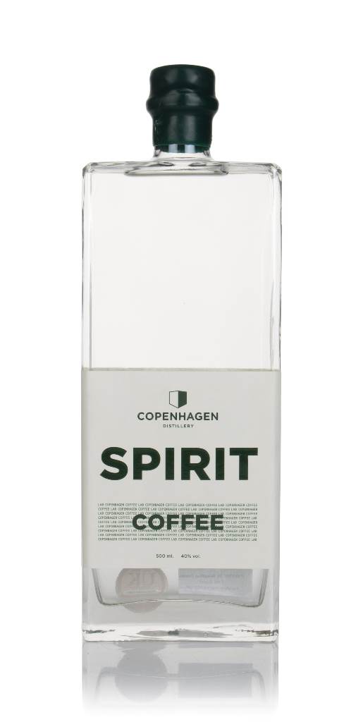 Copenhagen Distillery Organic Coffee Spirit product image