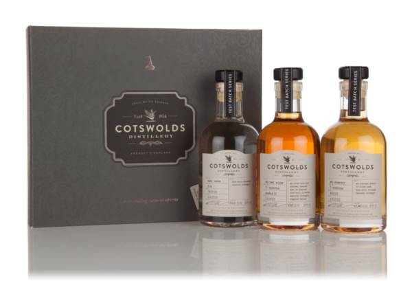 Cotswolds ‘Test Batch’ Series product image