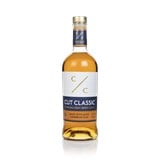 Cut Classic made with Aged Caribbean Rum - 1