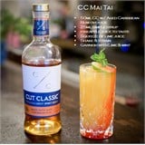 Cut Classic made with Aged Caribbean Rum - 3