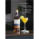 Cut Classic made with Aged Caribbean Rum - 4