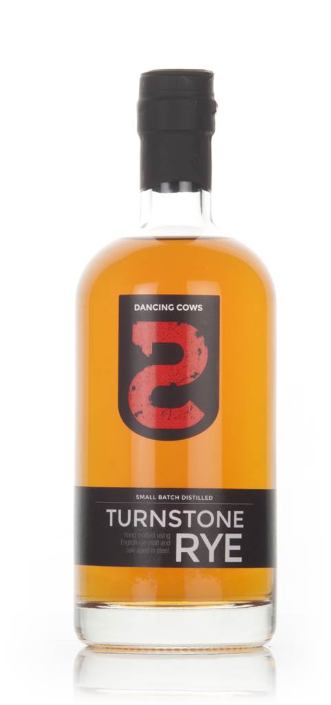 Dancing Cows Turnstone Rye product image
