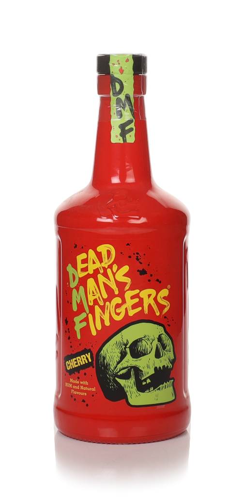 Dead Man's Fingers Cherry Spirit product image