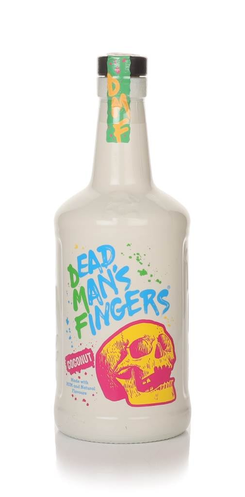 Dead Man's Fingers Coconut Spirit product image