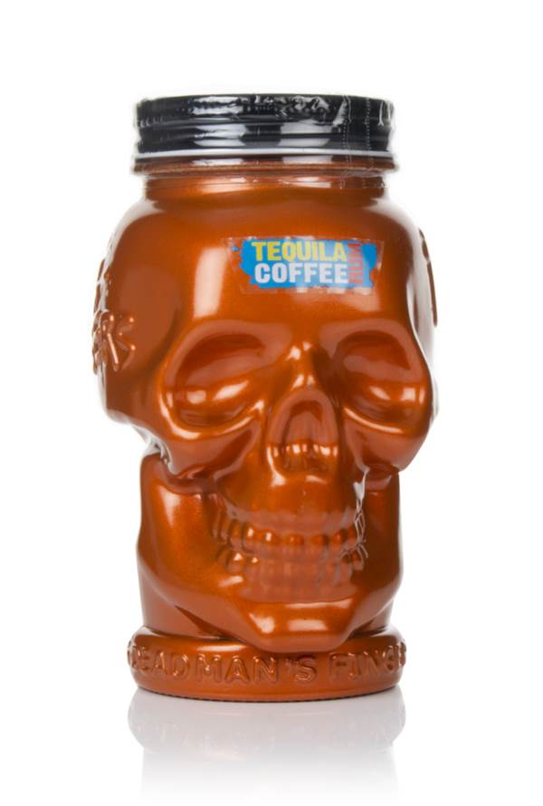 Dead Man's Fingers Tequila Coffee Rum product image