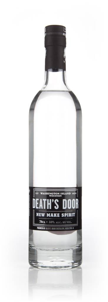 Death's Door New Make Spirit (2011 Harvest) product image