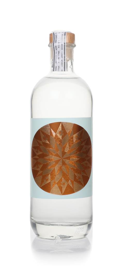 DECEM London Dry Light Spirit product image