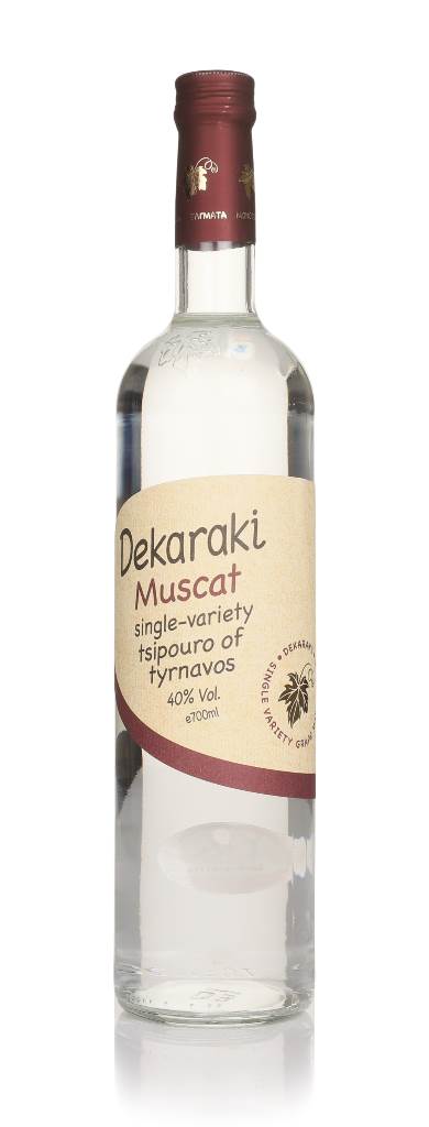 Dekaraki Tsipouro product image
