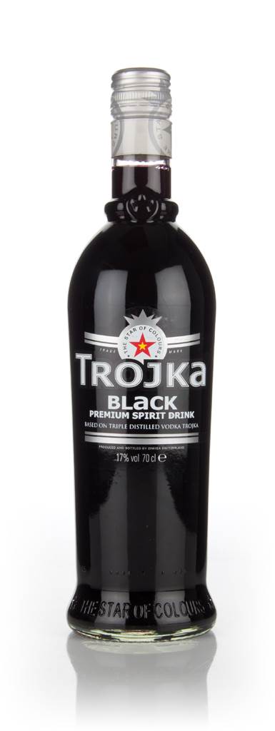 Trojka Black product image