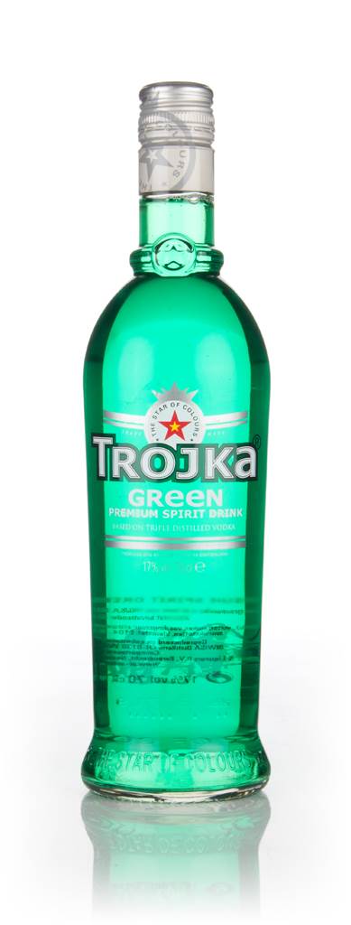Trojka Green product image