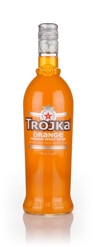 Trojka Orange product image