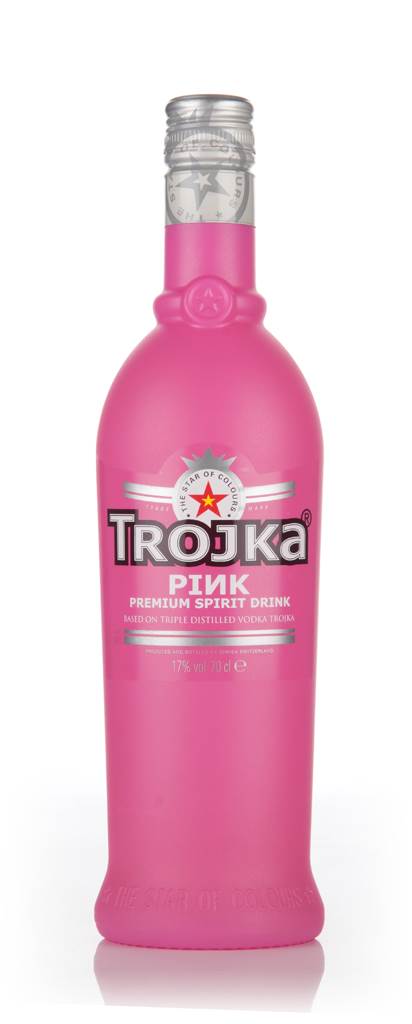 Trojka Pink product image
