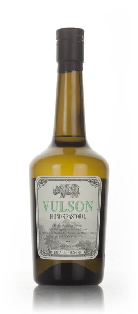 Vulson Rhino's Pastoral product image