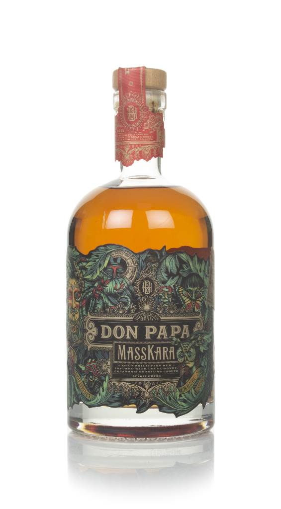 Don Papa Masskara product image