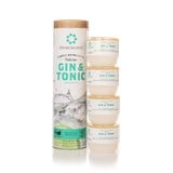 Gin & Tonic Tube