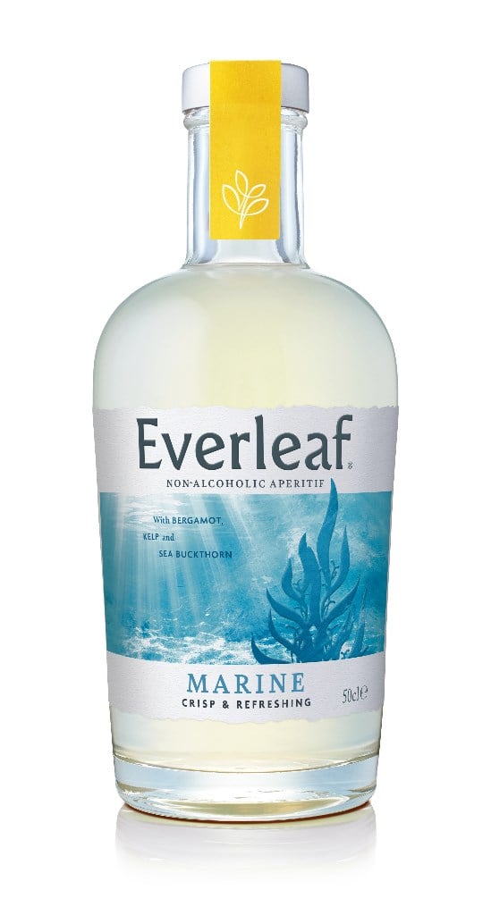 Everleaf Marine
