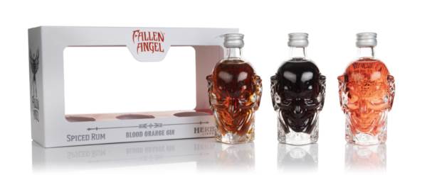 Fallen Angel Gift Set (3 x 50ml) product image