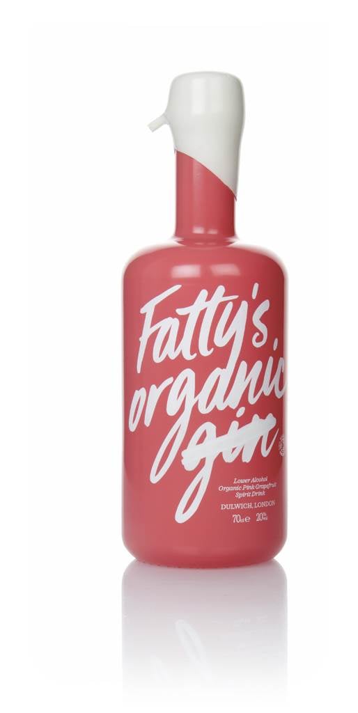 Fatty's Organic Pink Grapefruit product image