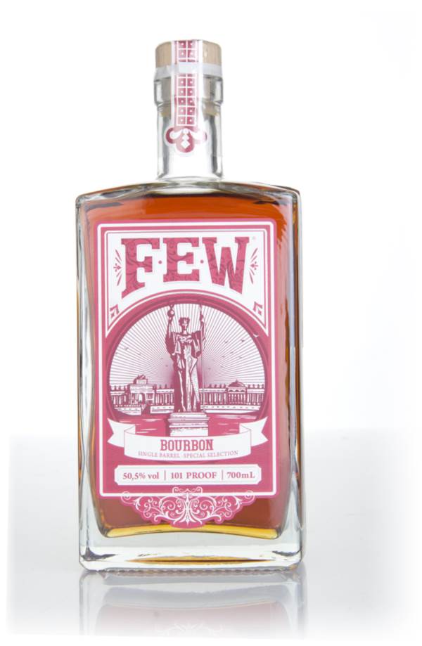 FEW Bourbon Single Barrel product image