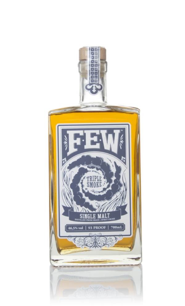 FEW Triple Smoke product image