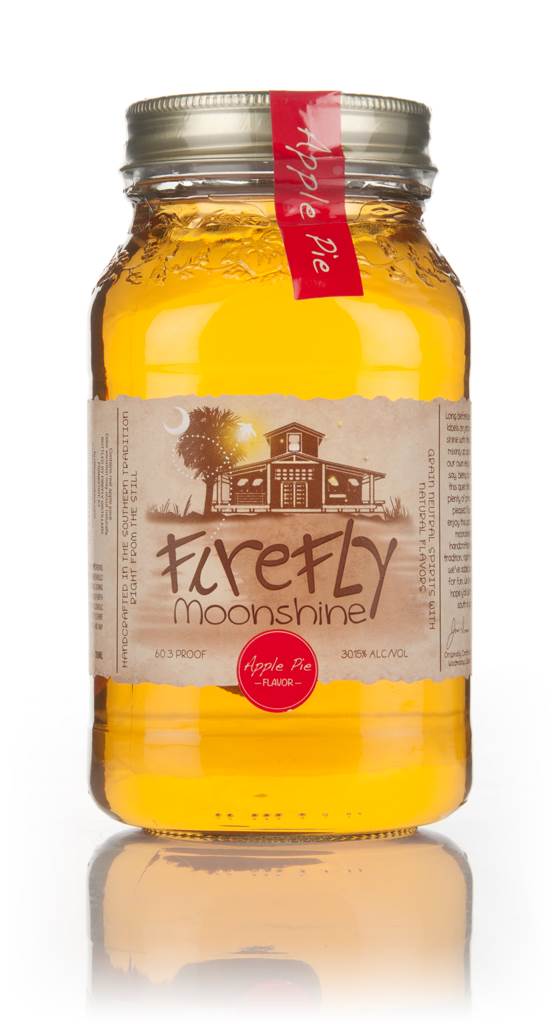 Firefly Moonshine Apple Pie product image