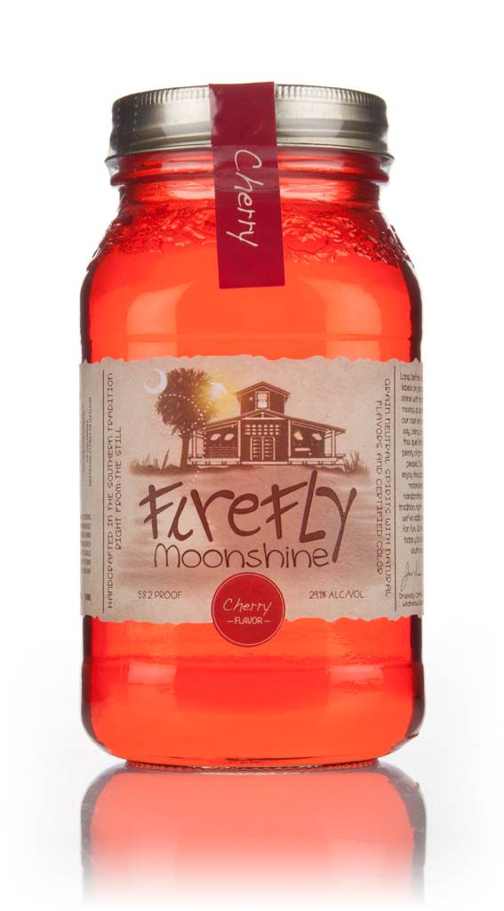 Firefly Moonshine Cherry product image