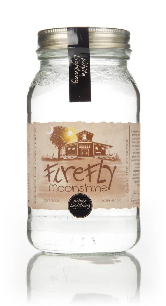Firefly Moonshine White Lightning product image