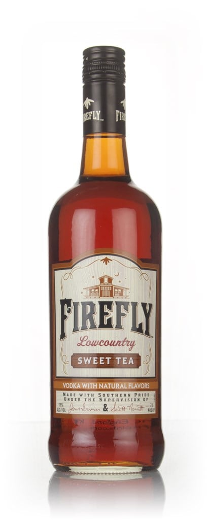 Firefly Sweet Tea Spirit Drink