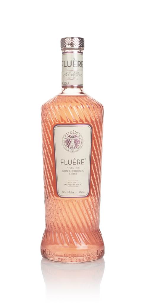 Fluère Raspberry product image