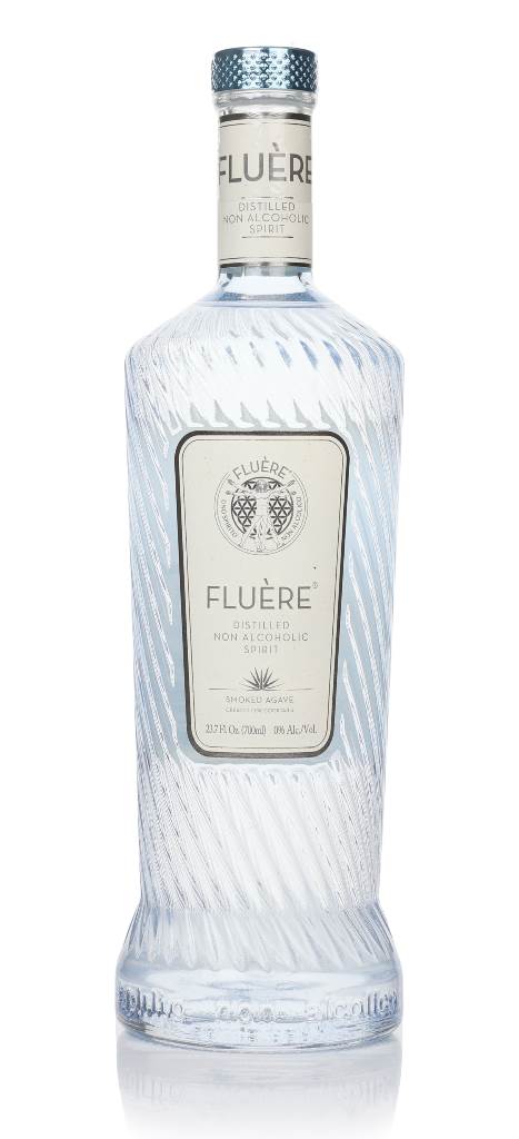 Fluère Smoked Agave product image