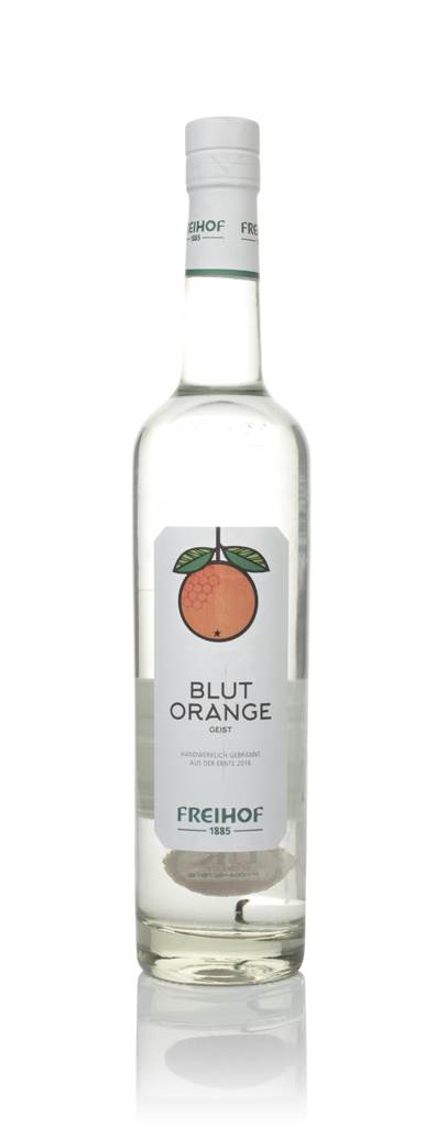 Freihof 1885 Blut Orange Geist (Blood Orange) product image