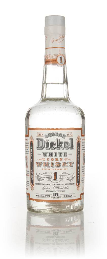 George Dickel No. 1 product image