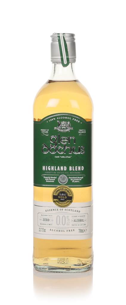 Glen Dochus Highland Blend product image