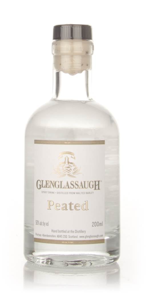 Glenglassaugh Peated Spirit Drink 20cl product image