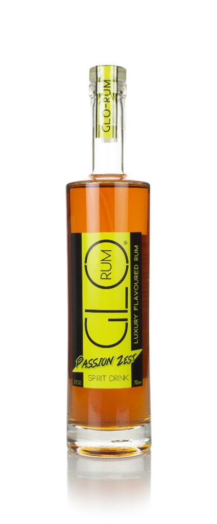 Glo-Rum Passion Zest