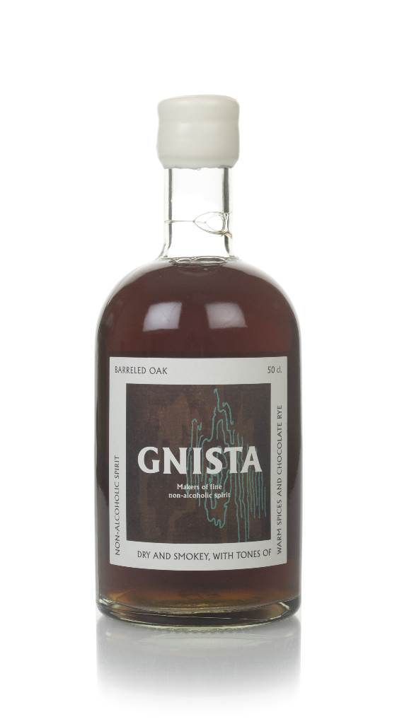 Gnista Barrelled Oak product image