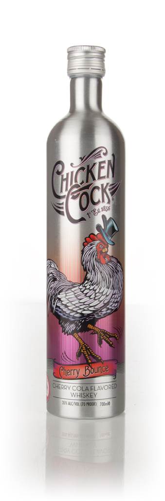 Chicken Cock Cherry Bounce product image