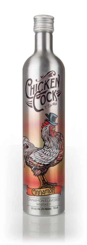 Chicken Cock Cinnamon product image